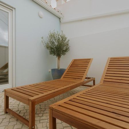 Best Houses 17 - Casa Da Saudade Atouguia Da Baleia Eksteriør billede