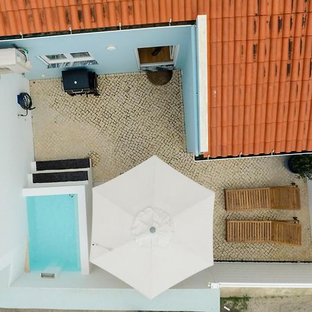 Best Houses 17 - Casa Da Saudade Atouguia Da Baleia Eksteriør billede