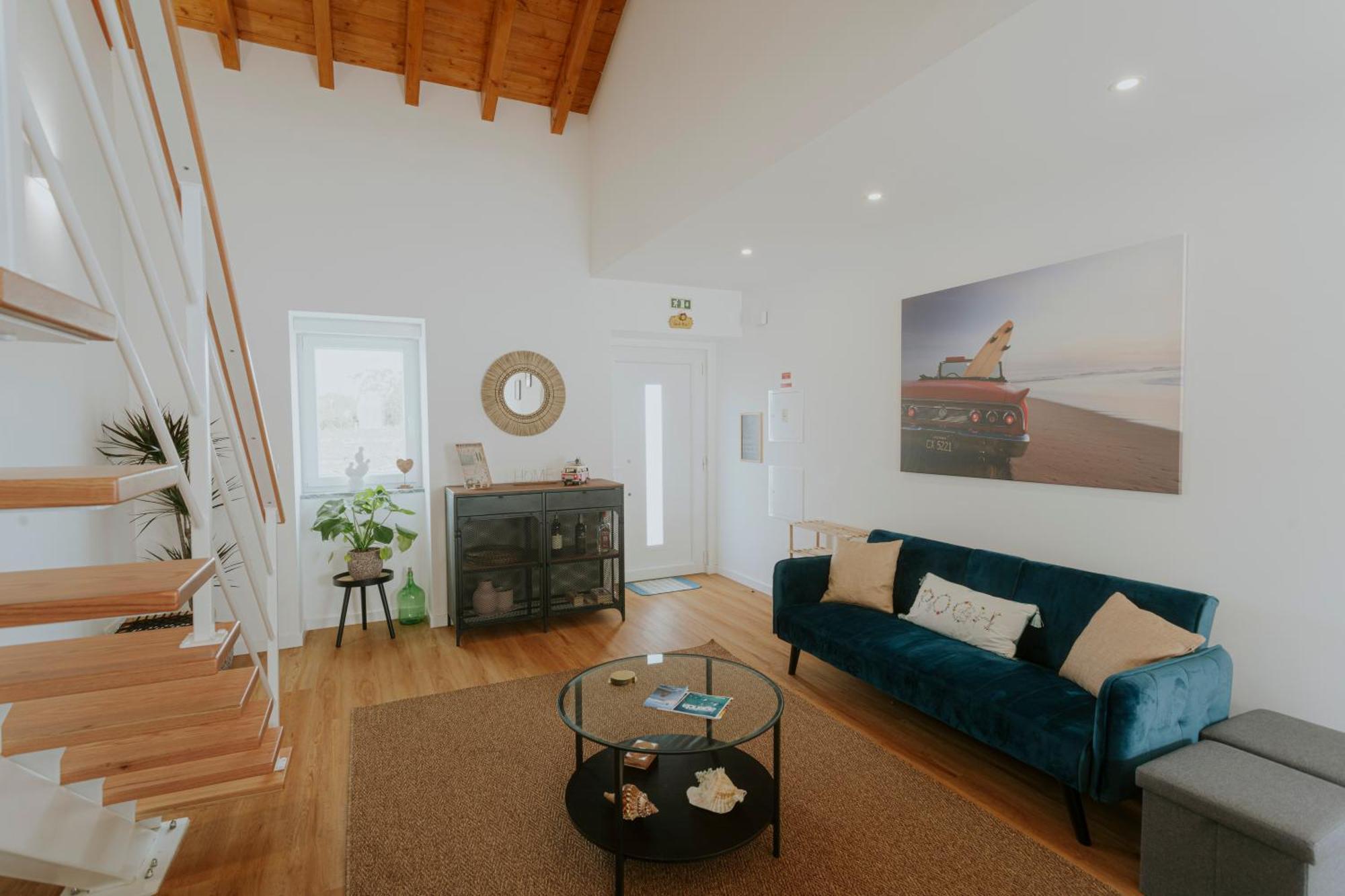 Best Houses 17 - Casa Da Saudade Atouguia Da Baleia Eksteriør billede