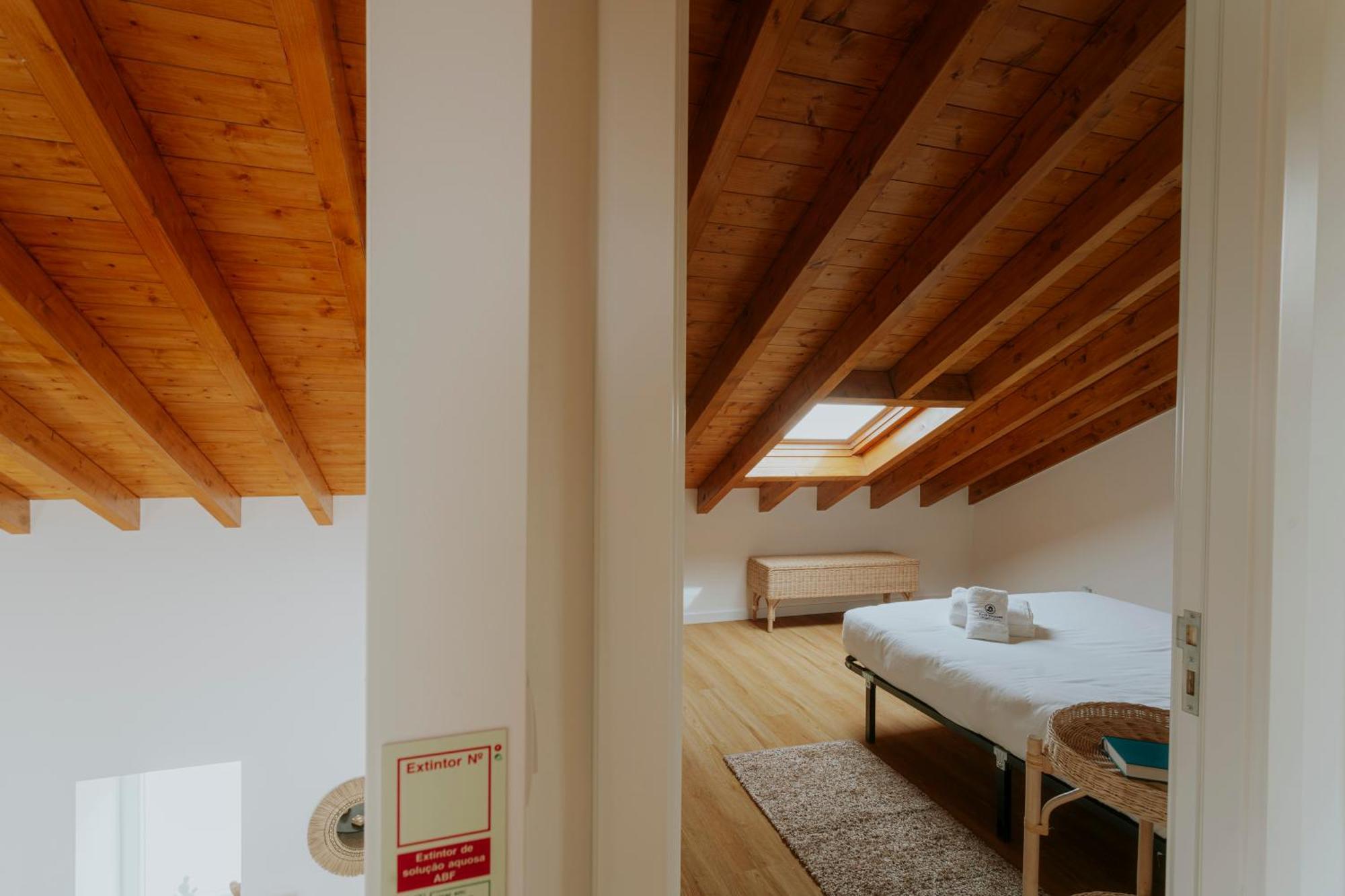 Best Houses 17 - Casa Da Saudade Atouguia Da Baleia Eksteriør billede