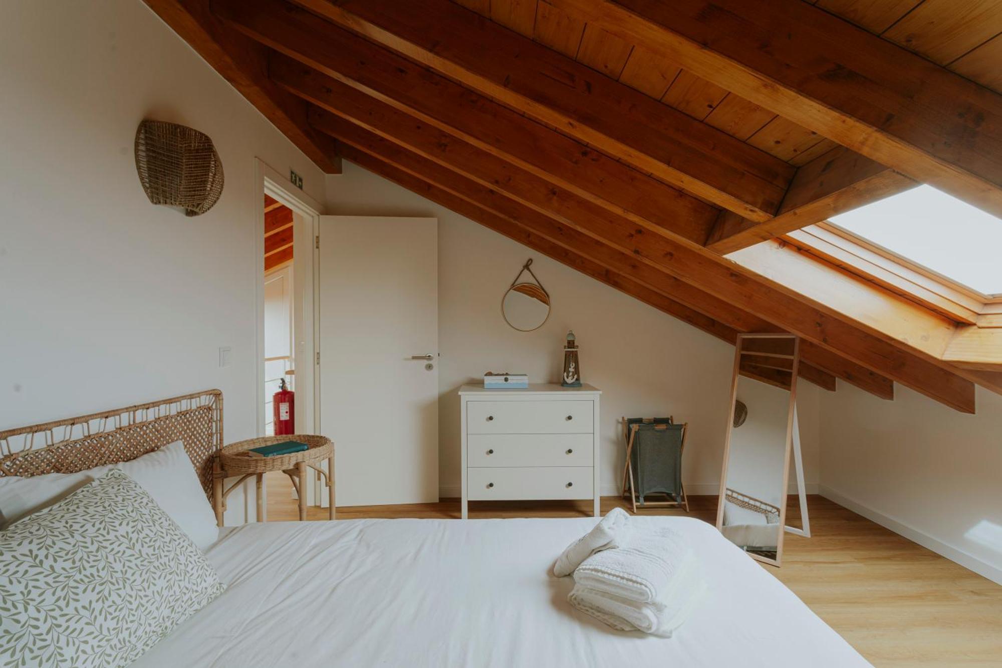 Best Houses 17 - Casa Da Saudade Atouguia Da Baleia Eksteriør billede