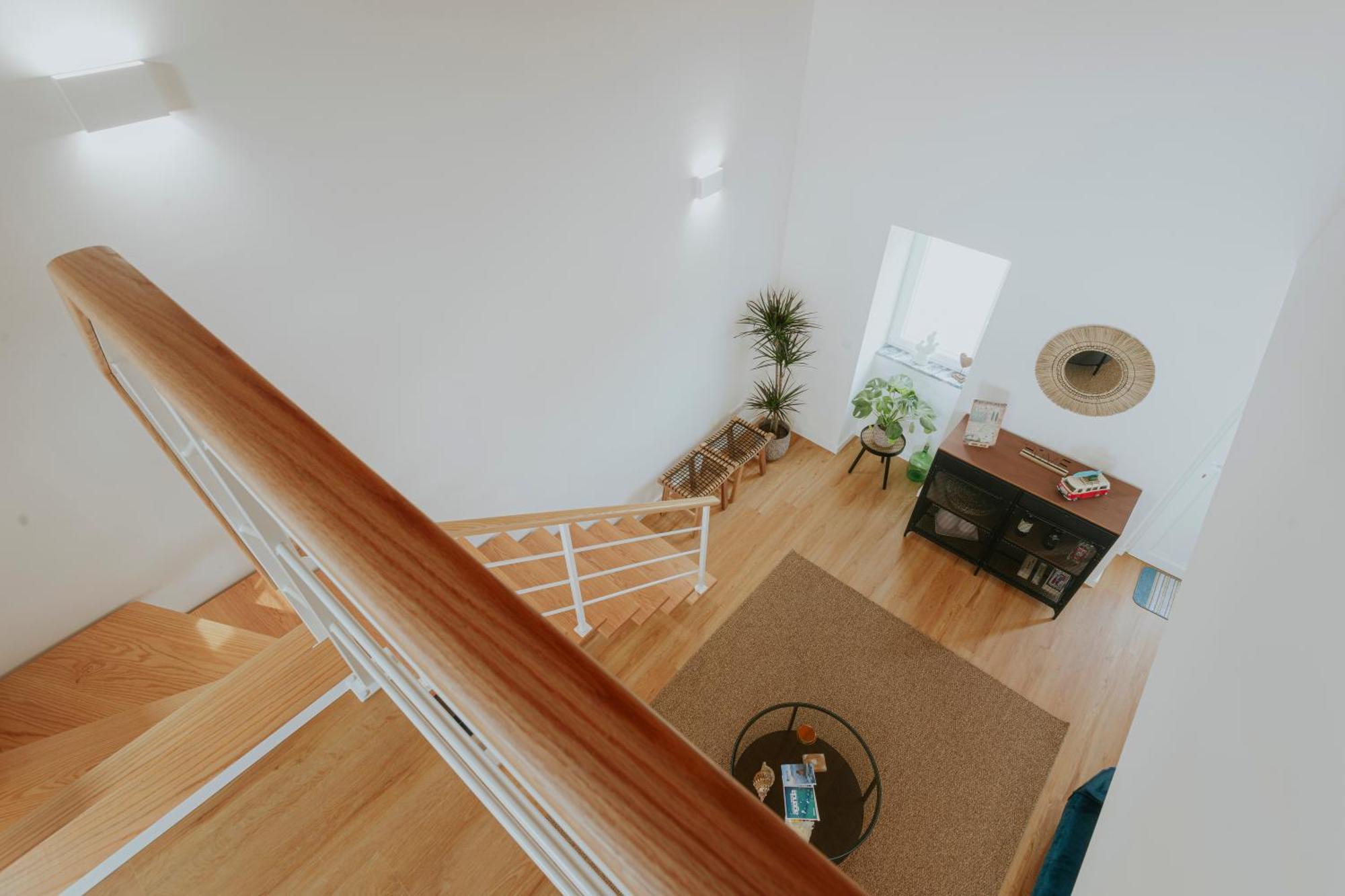 Best Houses 17 - Casa Da Saudade Atouguia Da Baleia Eksteriør billede