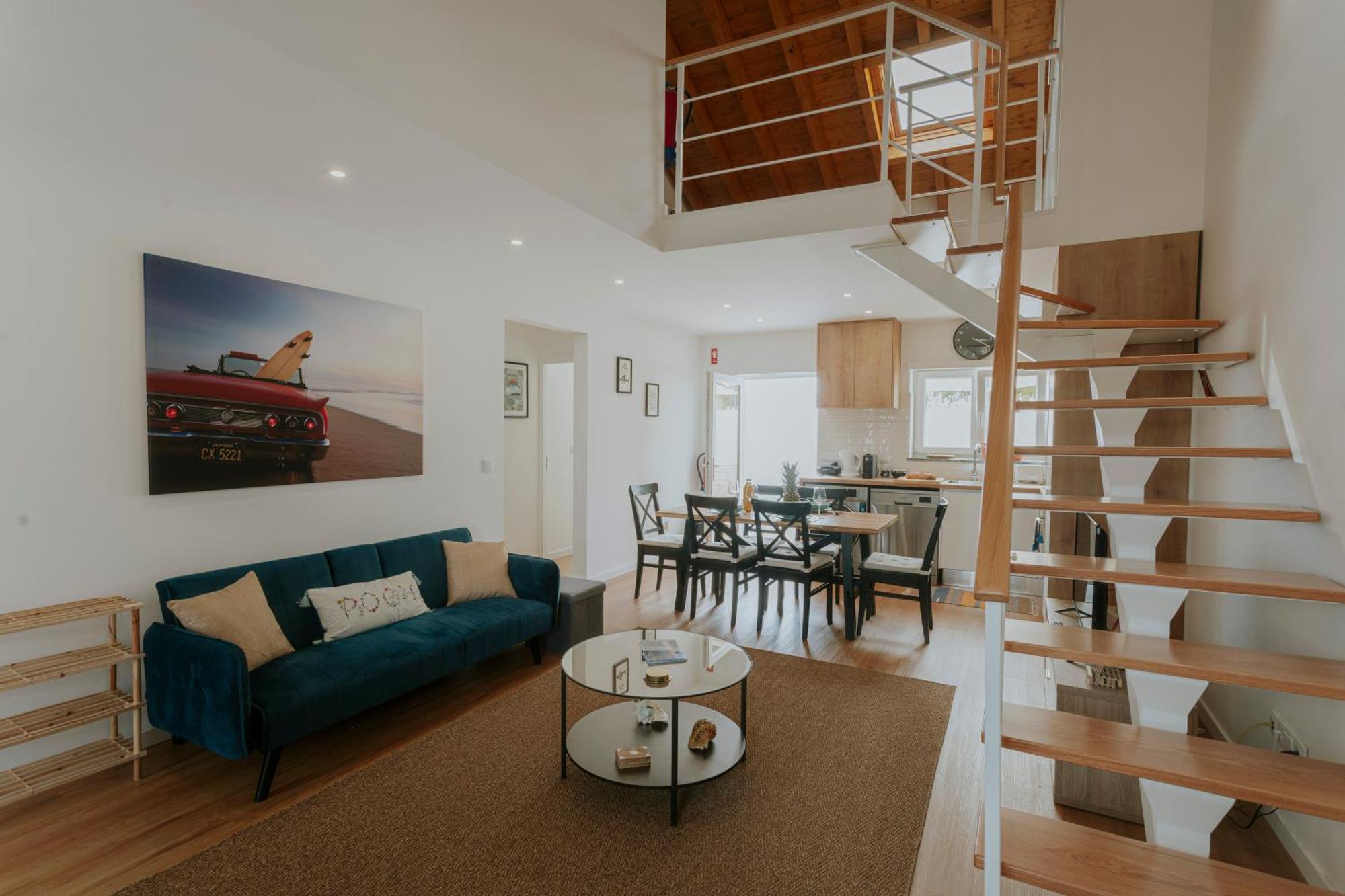 Best Houses 17 - Casa Da Saudade Atouguia Da Baleia Eksteriør billede