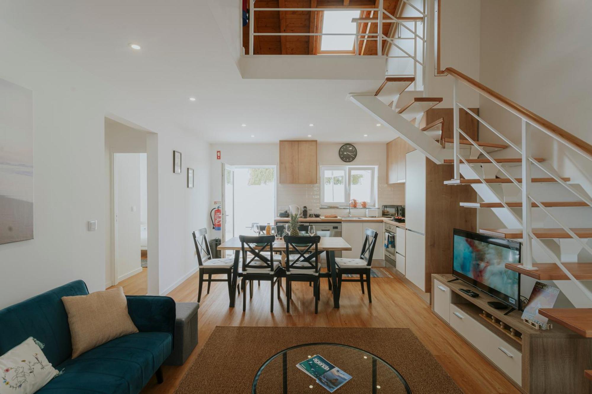 Best Houses 17 - Casa Da Saudade Atouguia Da Baleia Eksteriør billede